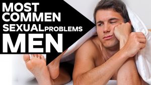 Most Frequent Sexual Dysfunction