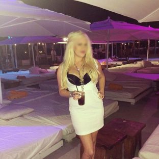 Julia Dolls Escort Stevenage