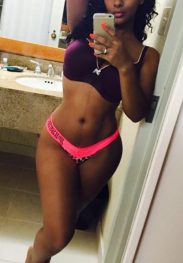 Outcall Female Escort Blackpool