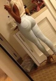 Abingdon Incall Escort