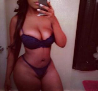 Tina Hatfield Incall Escort