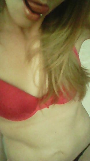 Netherfield Female Escort