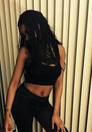 Lyndhurst Female Escort