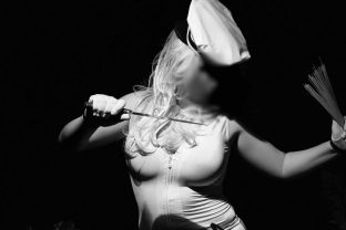 Tottenham Female Escort