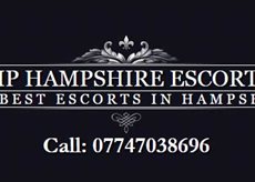 Fordinbridge Escorts