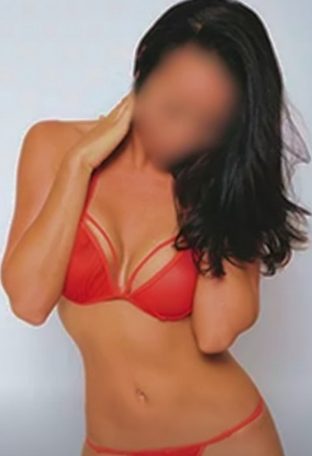 English Birmingham Escorts