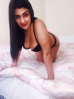 Ilyana – European Escort in London