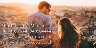 Shush Escorts Manchester