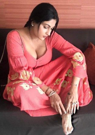Delhi Escorts