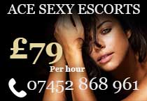 Ace Sexy Escorts