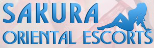 Sakura Oriental escorts