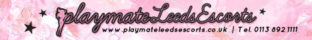 Playmate Leeds Escorts