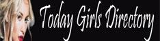 Today Girls Escorts Directory UK