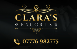 Clara’s Escorts