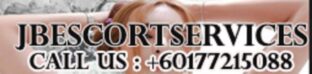 JB Escort Services Johor Bahru