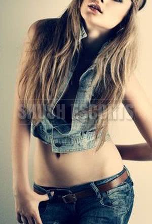 Shush Escorts