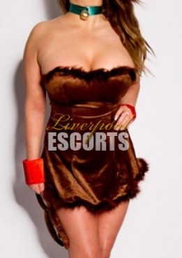 Liverpool Escorts
