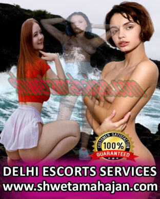 Independent Delhi Escorts