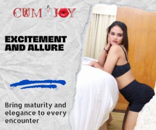 College Girl Escort Mumbai