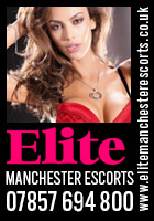 Elite Manchester Escorts