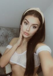 Maeva Olivia