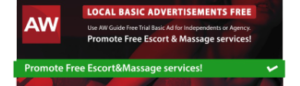 Erotic Massage London
