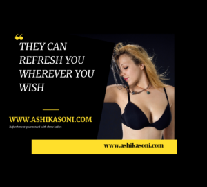 escort services Bangalore